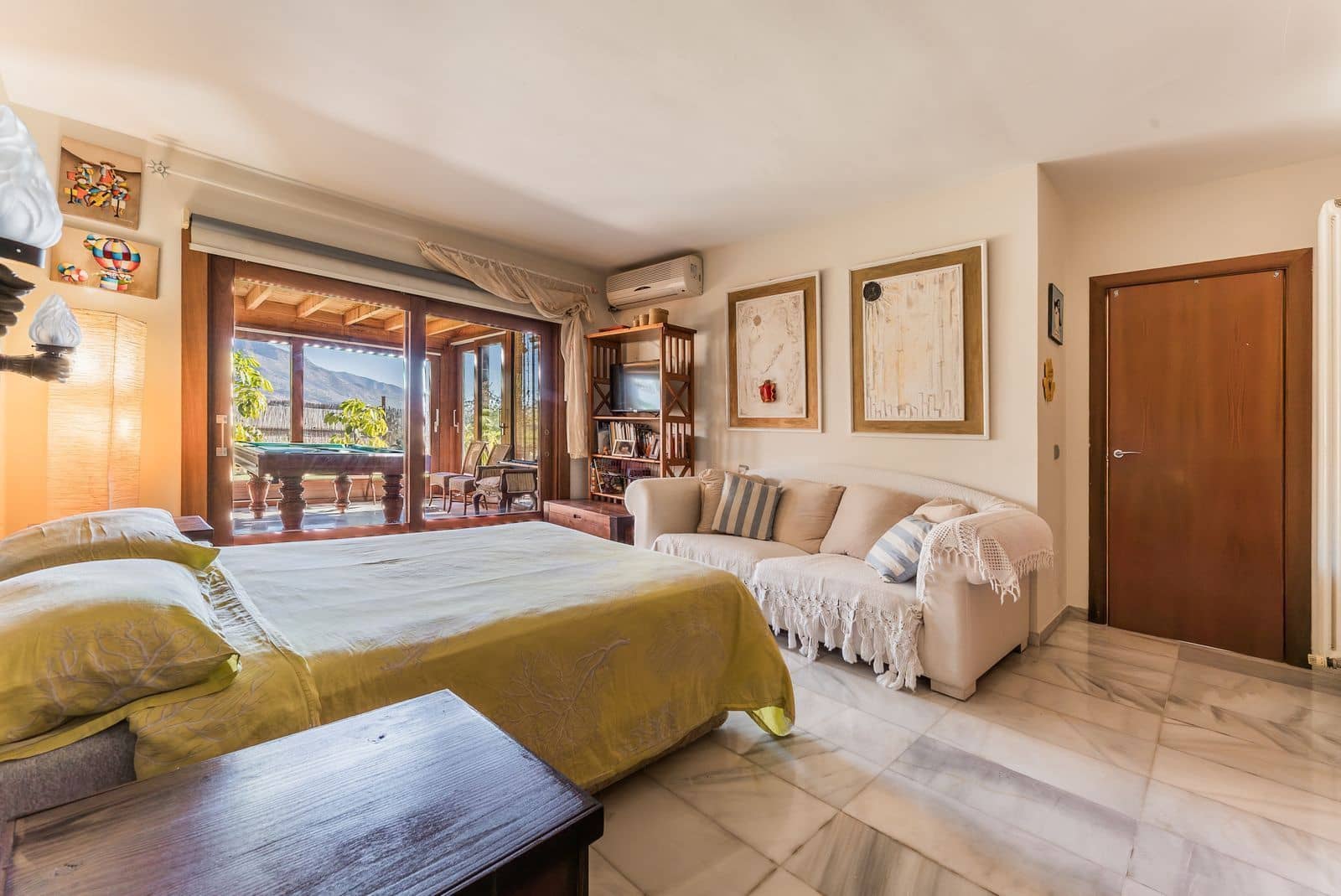 7 chambre Villa/Maison à vendre à Nueva Andalucia - 2 650 000 € (Ref: 9651631)