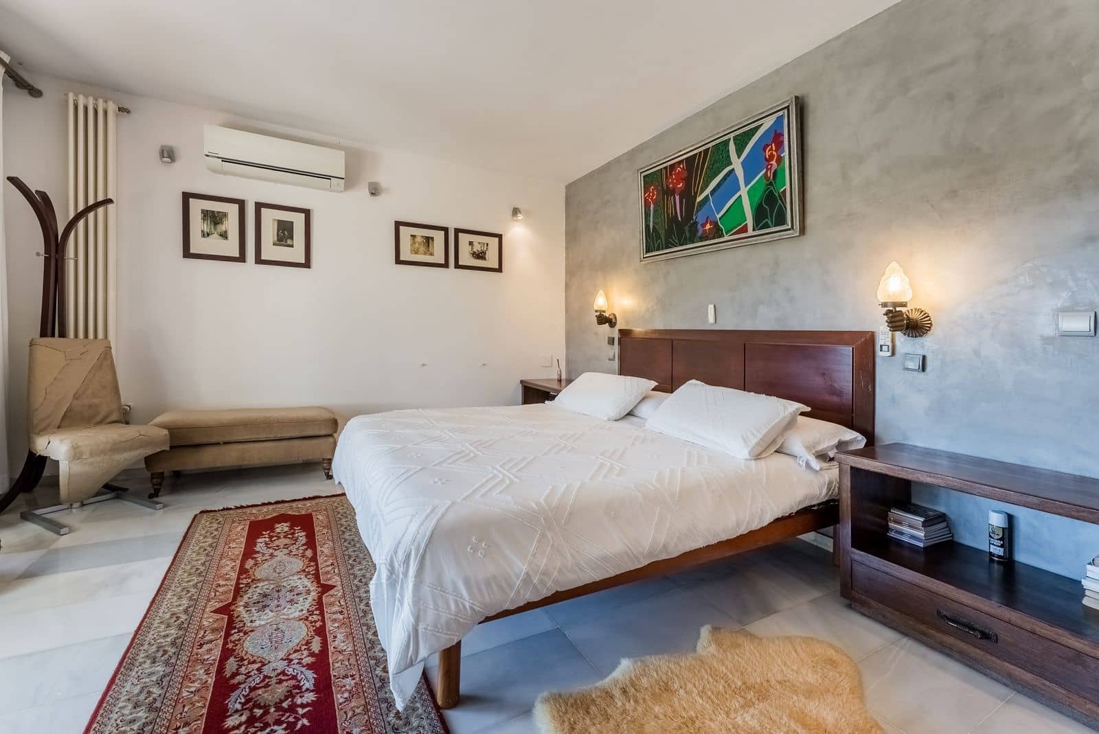 7 chambre Villa/Maison à vendre à Nueva Andalucia - 2 650 000 € (Ref: 9651631)