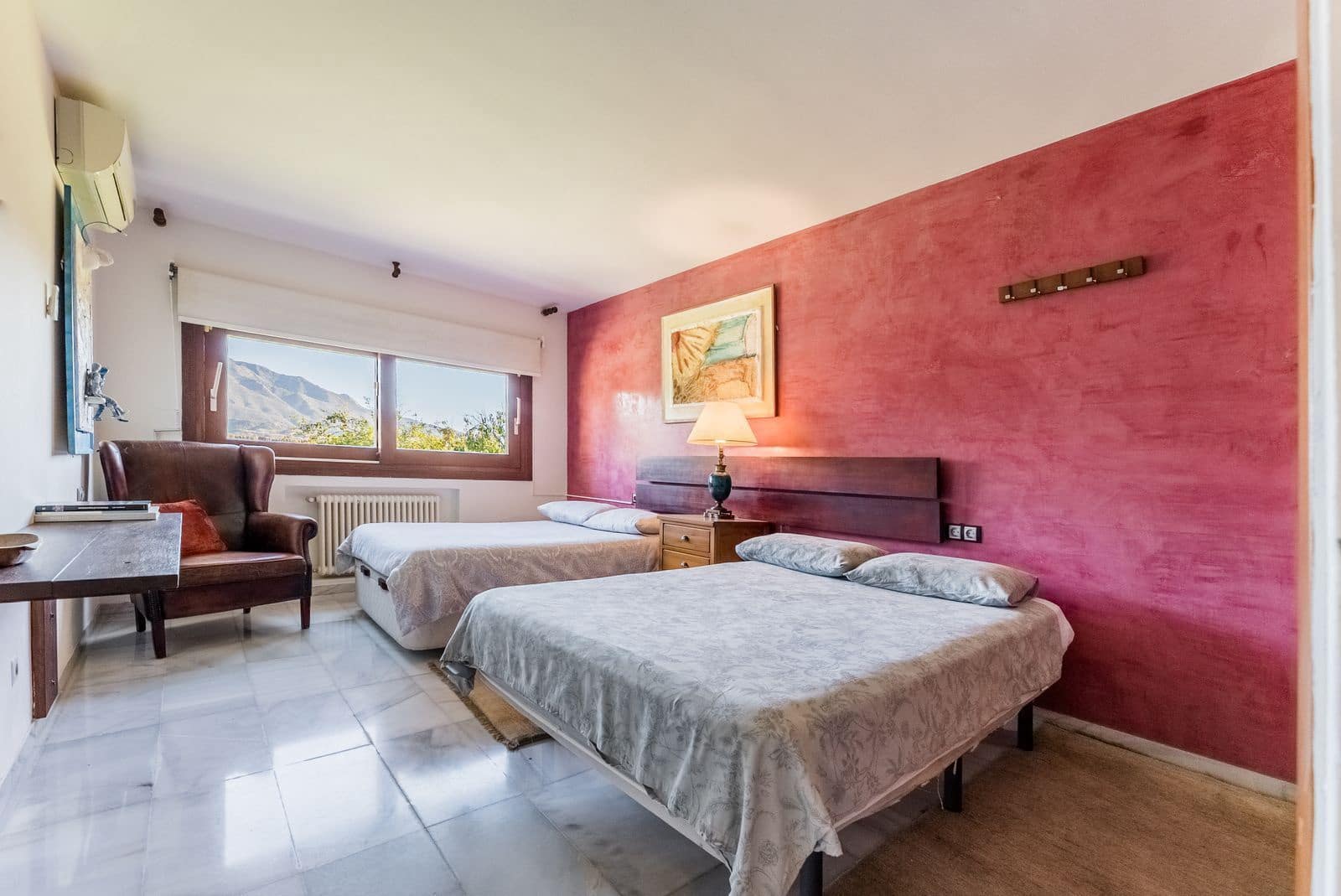 7 chambre Villa/Maison à vendre à Nueva Andalucia - 2 650 000 € (Ref: 9651631)