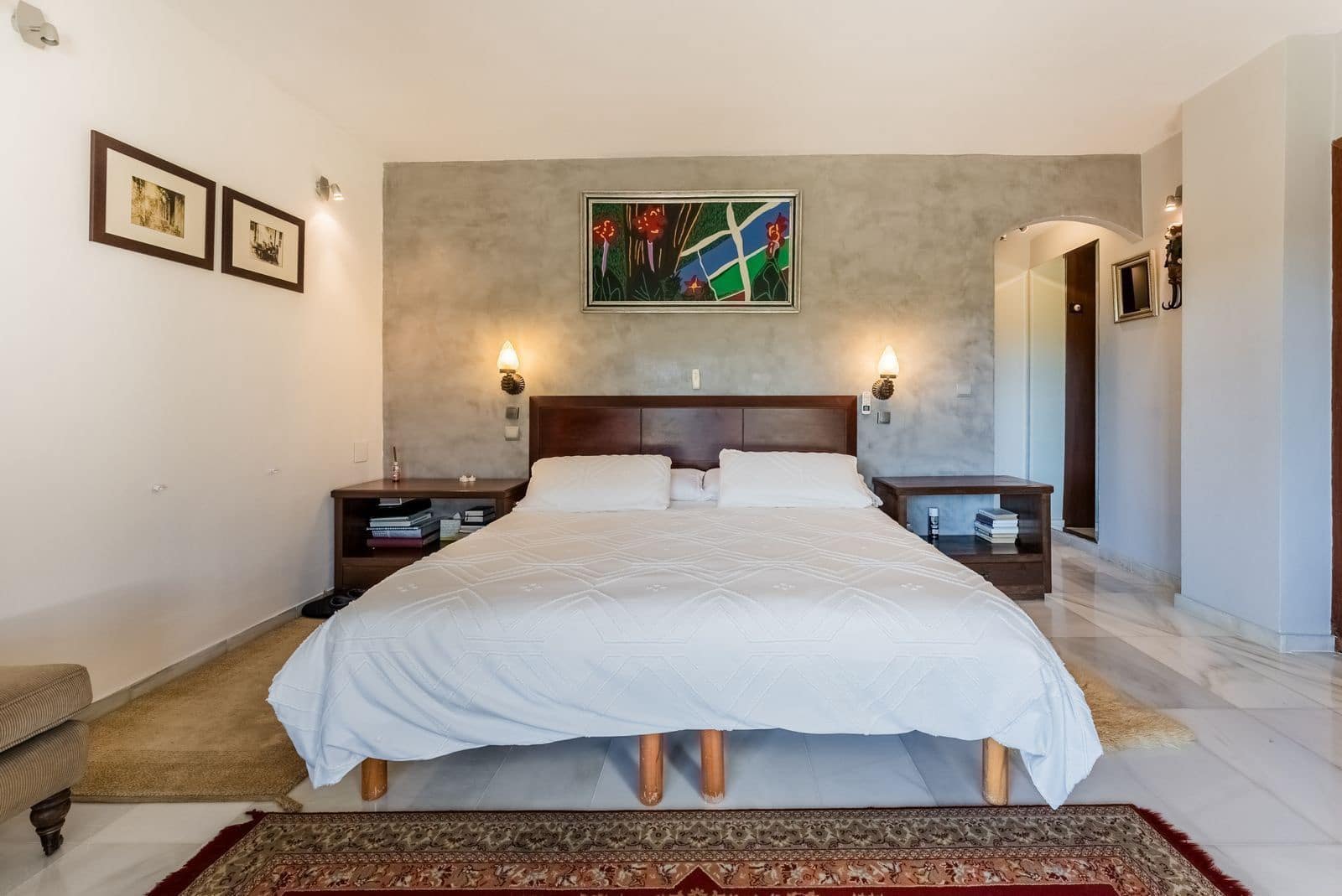 7 chambre Villa/Maison à vendre à Nueva Andalucia - 2 650 000 € (Ref: 9651631)