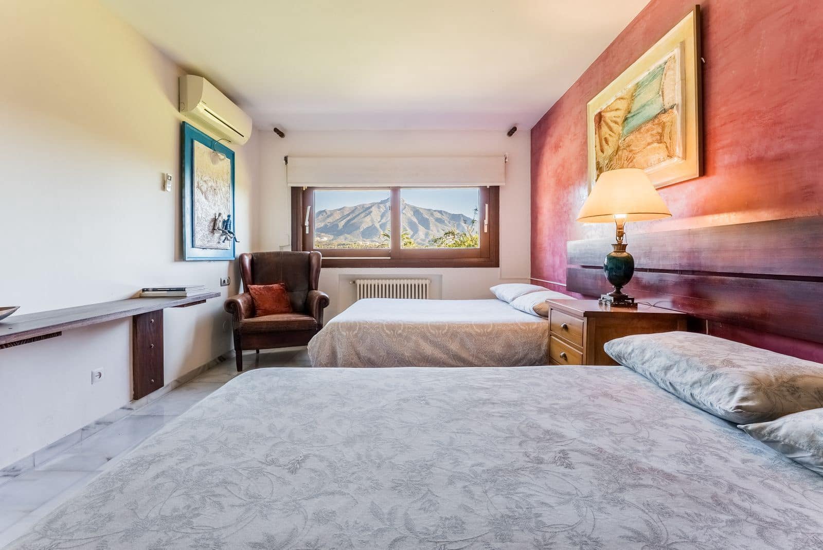 7 chambre Villa/Maison à vendre à Nueva Andalucia - 2 650 000 € (Ref: 9651631)