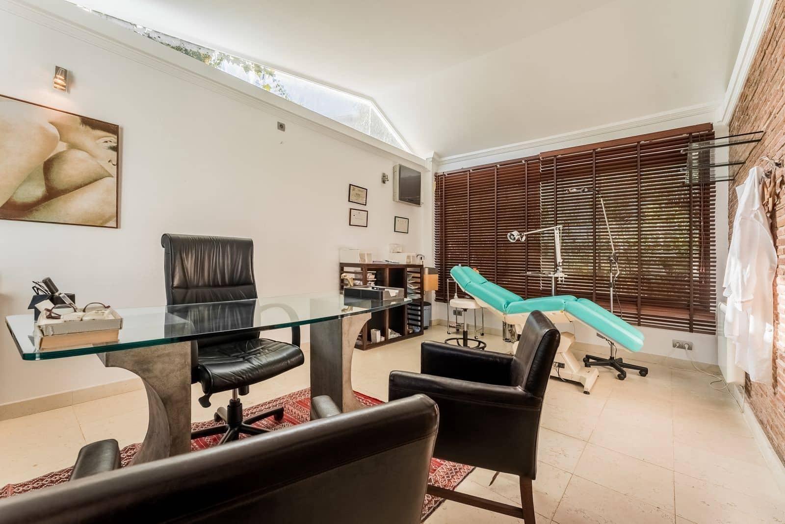 7 chambre Villa/Maison à vendre à Nueva Andalucia - 2 650 000 € (Ref: 9651631)