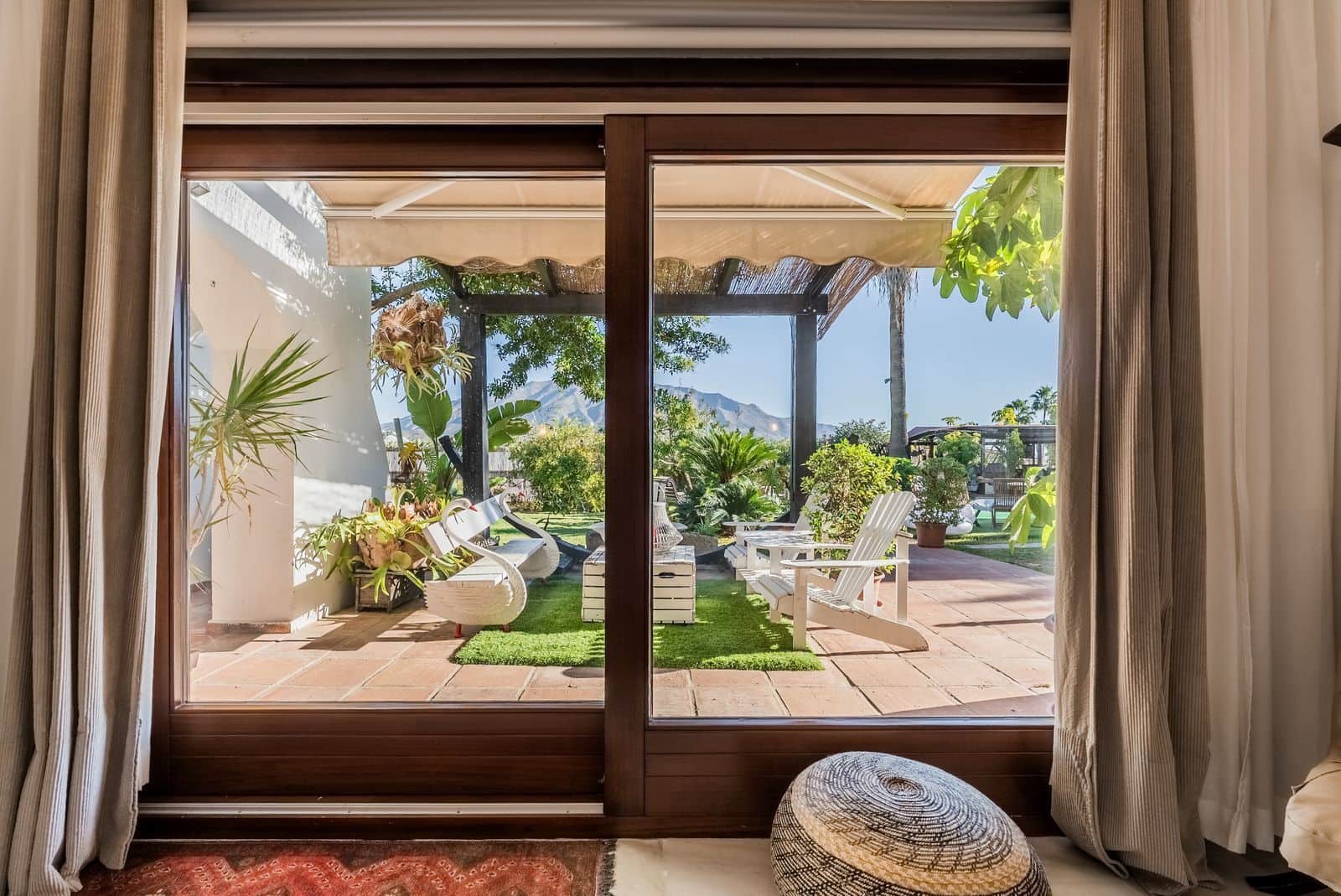 7 chambre Villa/Maison à vendre à Nueva Andalucia - 2 650 000 € (Ref: 9651631)