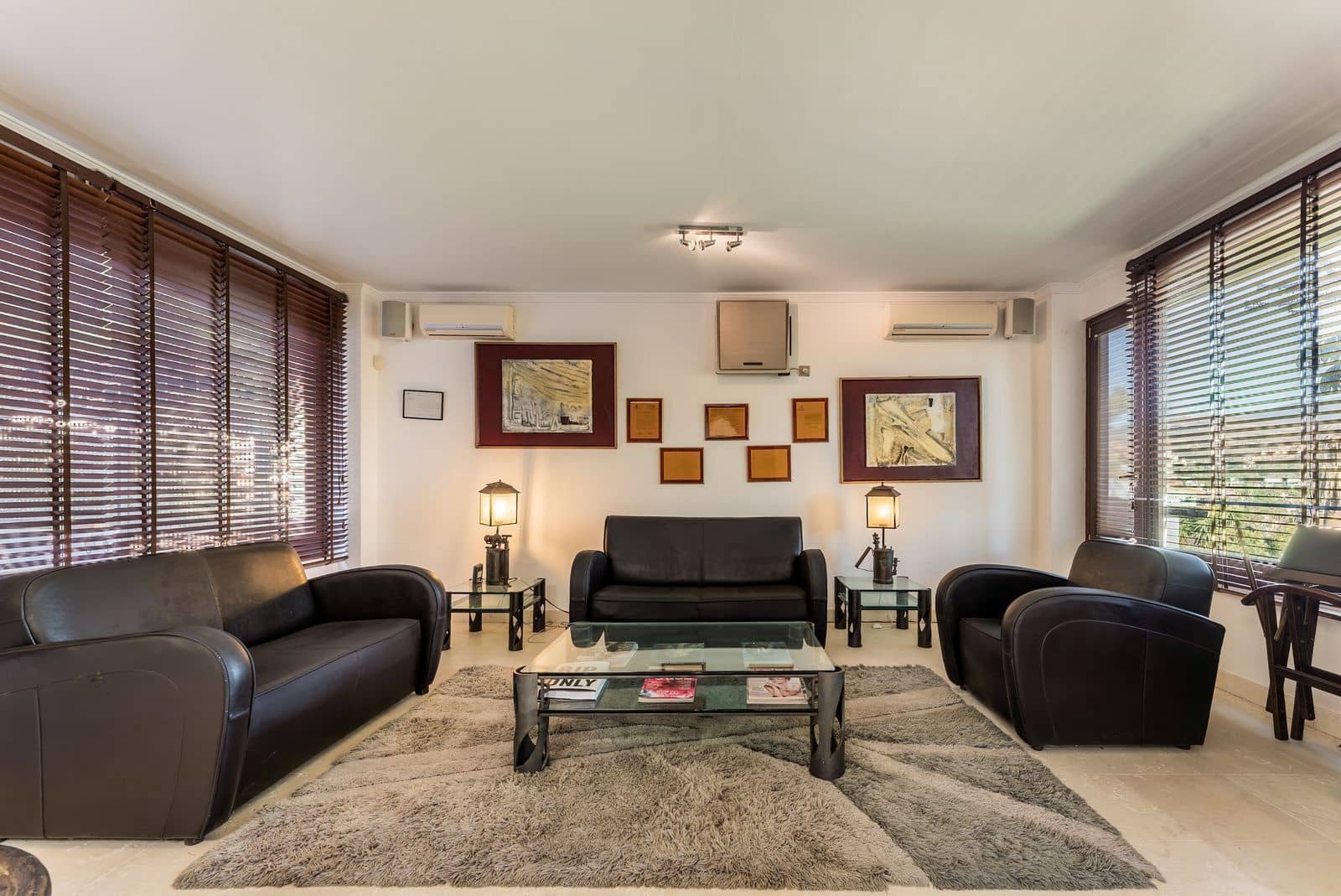 7 chambre Villa/Maison à vendre à Nueva Andalucia - 2 650 000 € (Ref: 9651631)