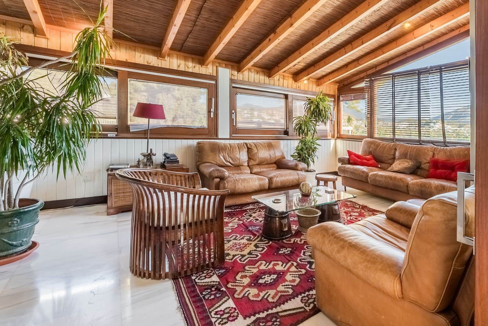 7 chambre Villa/Maison à vendre à Nueva Andalucia - 2 650 000 € (Ref: 9651631)