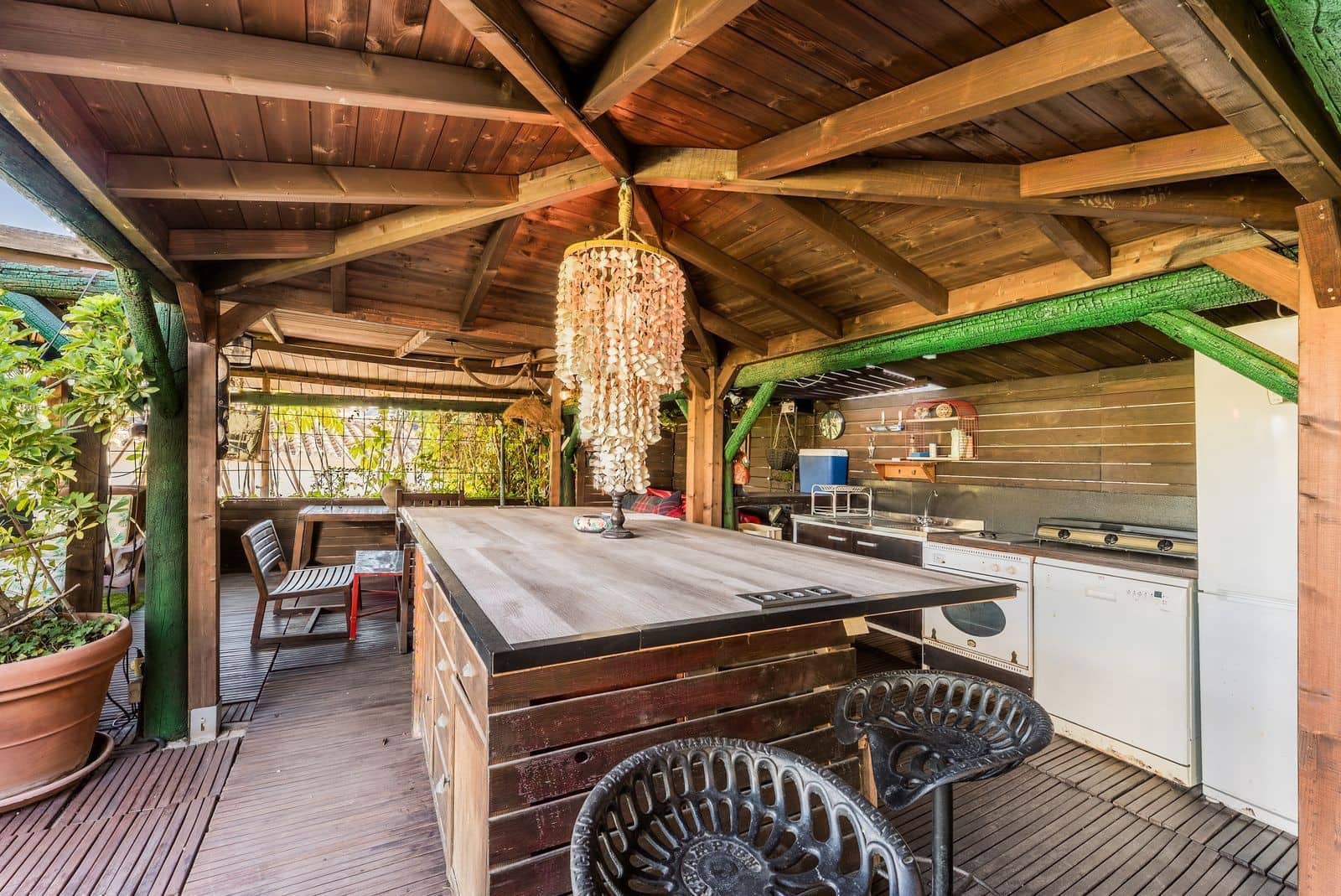 7 chambre Villa/Maison à vendre à Nueva Andalucia - 2 650 000 € (Ref: 9651631)