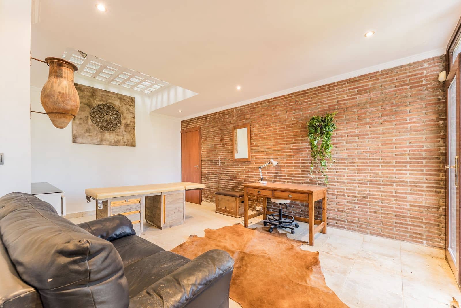 7 chambre Villa/Maison à vendre à Nueva Andalucia - 2 650 000 € (Ref: 9651631)