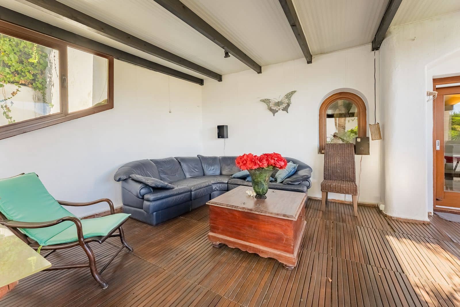 7 chambre Villa/Maison à vendre à Nueva Andalucia - 2 650 000 € (Ref: 9651631)