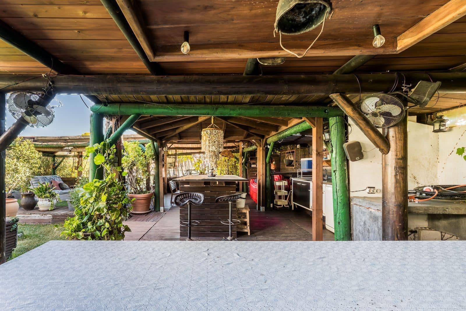 7 chambre Villa/Maison à vendre à Nueva Andalucia - 2 650 000 € (Ref: 9651631)