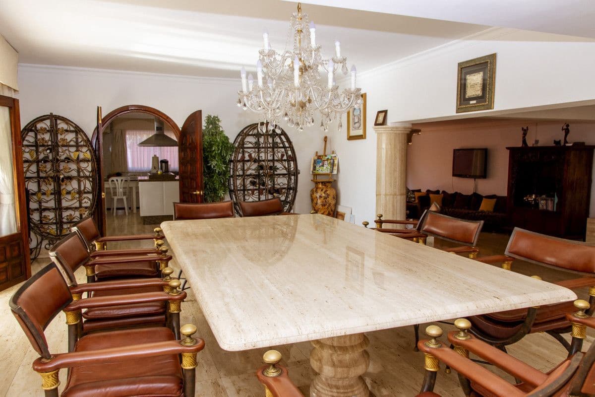 6 chambre Villa/Maison à vendre à Estepona - 1 475 000 € (Ref: 9651632)