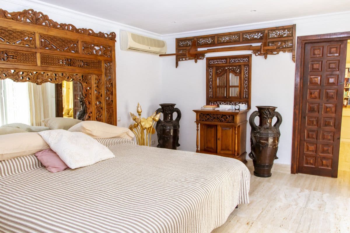 6 chambre Villa/Maison à vendre à Estepona - 1 475 000 € (Ref: 9651632)