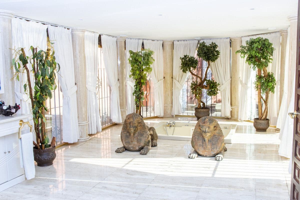 6 chambre Villa/Maison à vendre à Estepona - 1 475 000 € (Ref: 9651632)