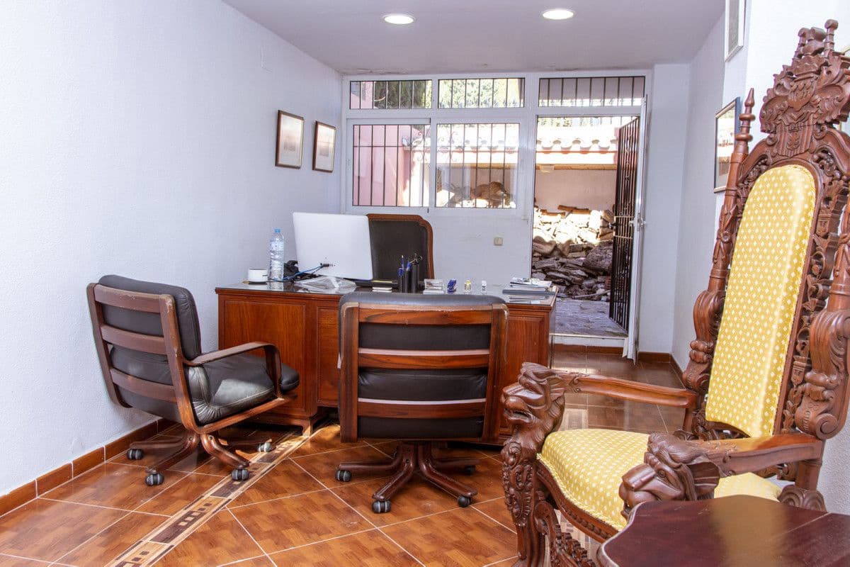 6 chambre Villa/Maison à vendre à Estepona - 1 475 000 € (Ref: 9651632)