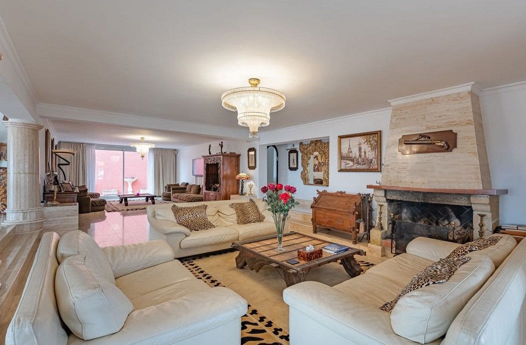 6 chambre Villa/Maison à vendre à Estepona - 1 475 000 € (Ref: 9651632)