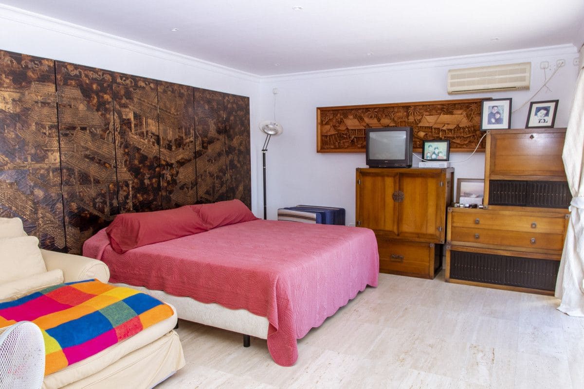 6 chambre Villa/Maison à vendre à Estepona - 1 475 000 € (Ref: 9651632)