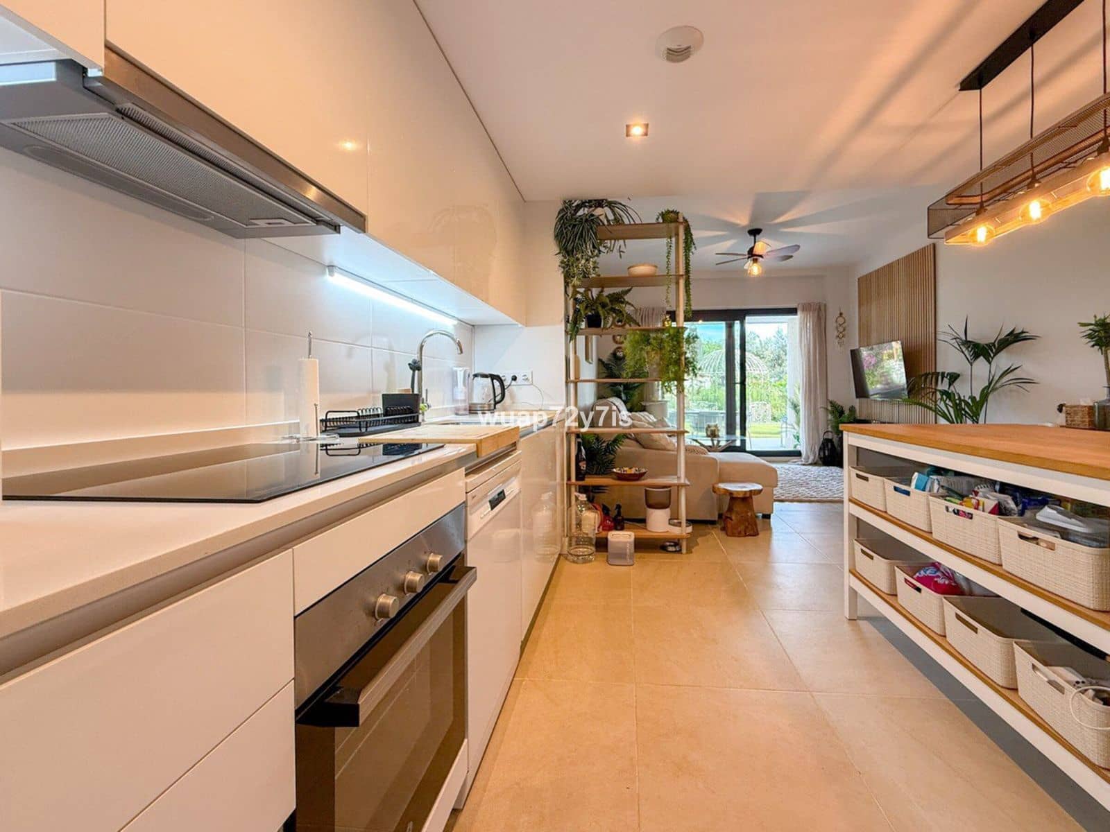 2 camera da letto Appartamento in vendita in New Golden Mile - 450.000 € (Rif: 9651633)