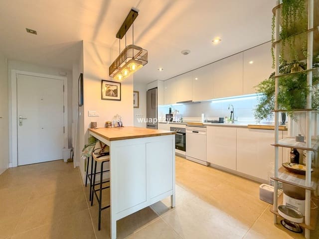 2 camera da letto Appartamento in vendita in Selwo, Estepona - 450.000 € (Rif: 9651633)