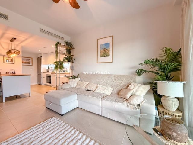 2 camera da letto Appartamento in vendita in Selwo, Estepona - 450.000 € (Rif: 9651633)