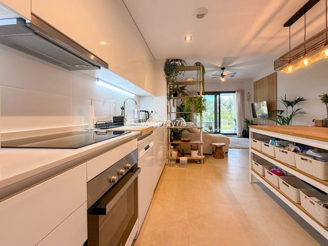 2 camera da letto Appartamento in vendita in Selwo, Estepona - 450.000 € (Rif: 9651633)