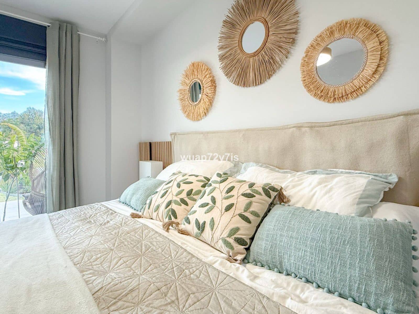 2 camera da letto Appartamento in vendita in New Golden Mile - 450.000 € (Rif: 9651633)