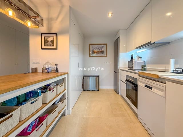 2 camera da letto Appartamento in vendita in Selwo, Estepona - 450.000 € (Rif: 9651633)