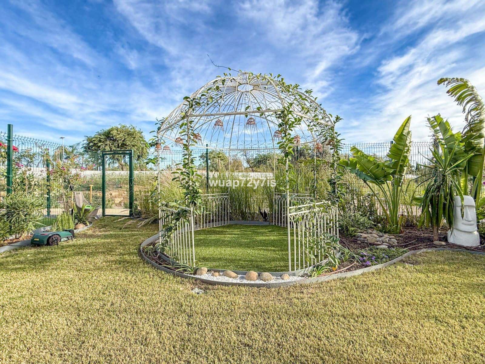 2 camera da letto Appartamento in vendita in New Golden Mile - 450.000 € (Rif: 9651633)