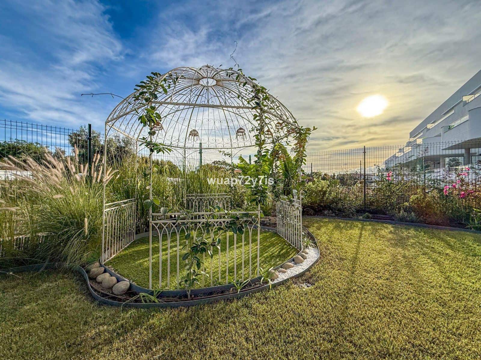 2 camera da letto Appartamento in vendita in New Golden Mile - 450.000 € (Rif: 9651633)