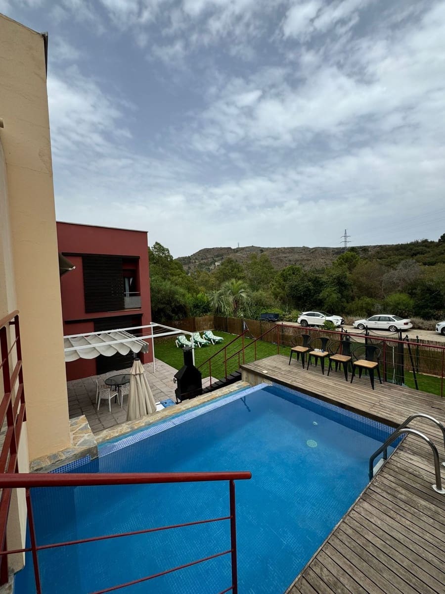 5 chambre Villa/Maison à vendre à New Golden Mile - 625 000 € (Ref: 9651635)