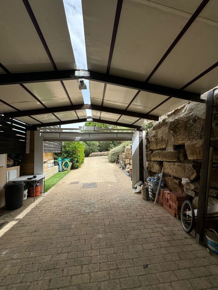 5 chambre Villa/Maison à vendre à New Golden Mile - 625 000 € (Ref: 9651635)