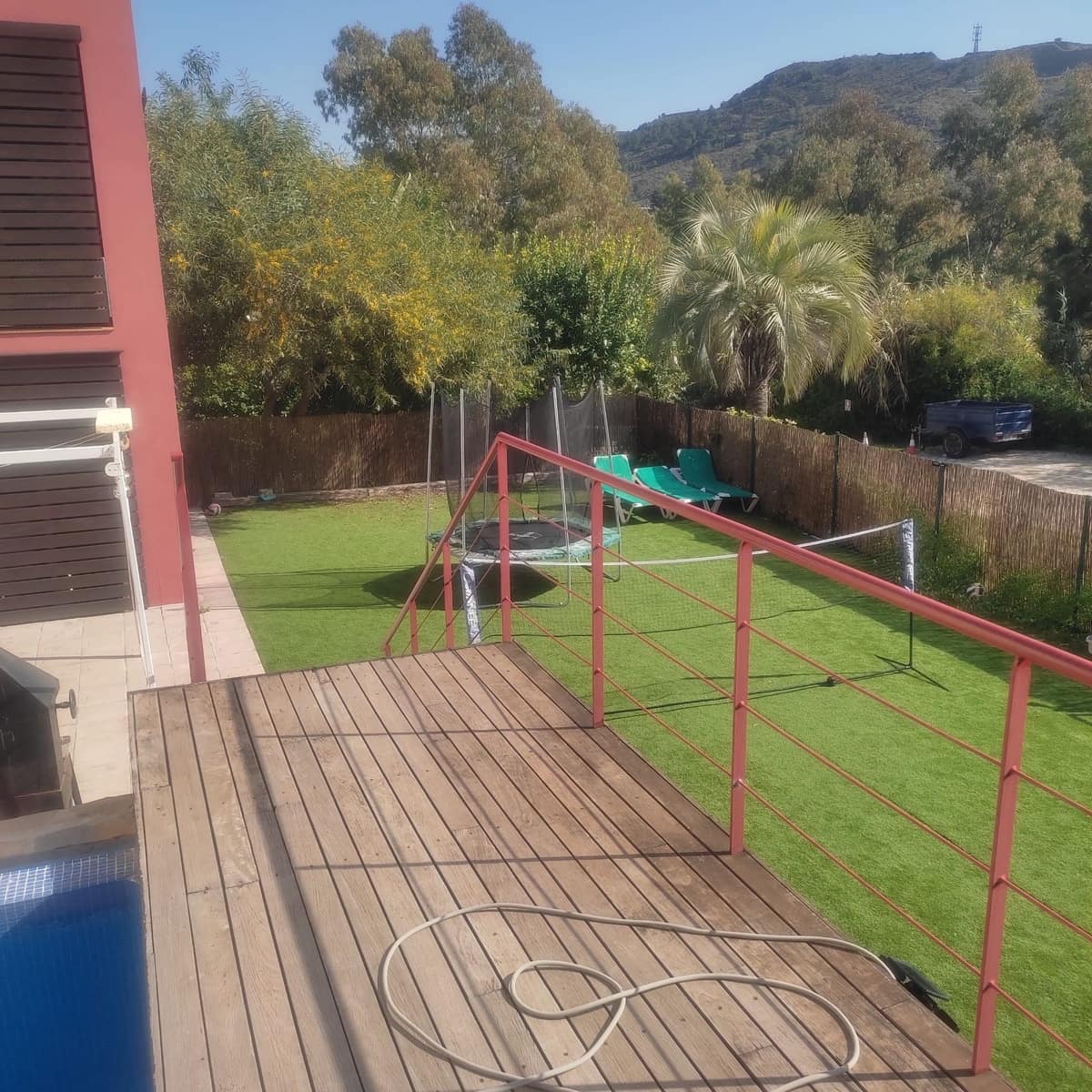 5 chambre Villa/Maison à vendre à New Golden Mile - 625 000 € (Ref: 9651635)