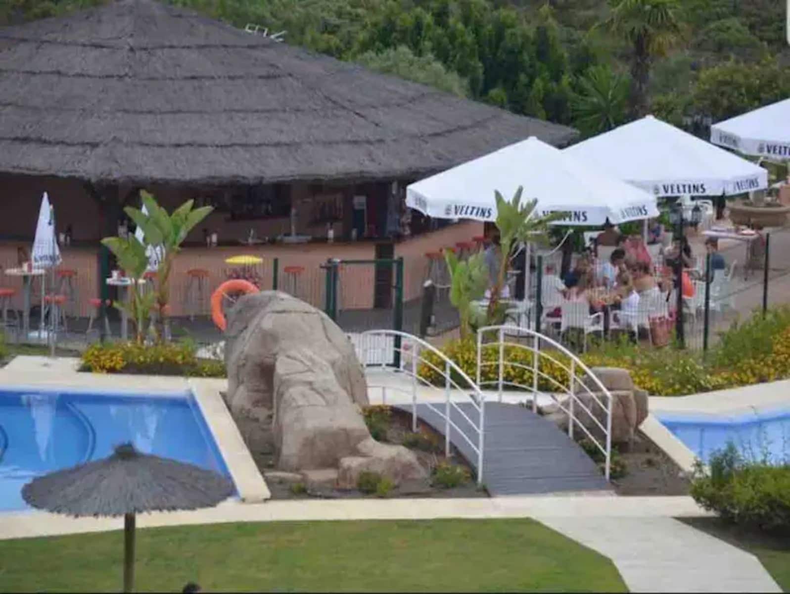 5 chambre Villa/Maison à vendre à New Golden Mile - 625 000 € (Ref: 9651635)