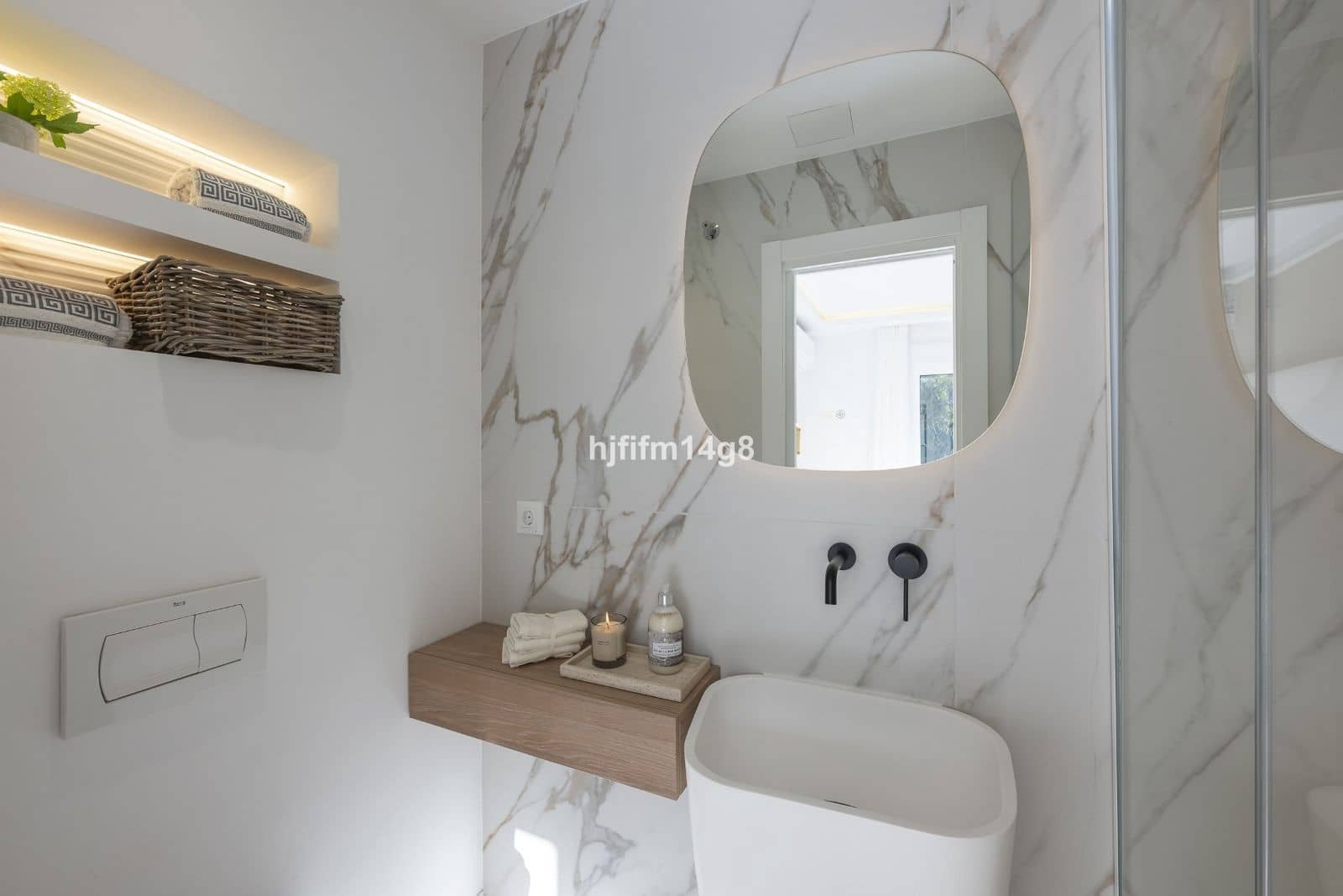 4 camera da letto Casa in vendita in Nueva Andalucia - 979.000 € (Rif: 9651636)