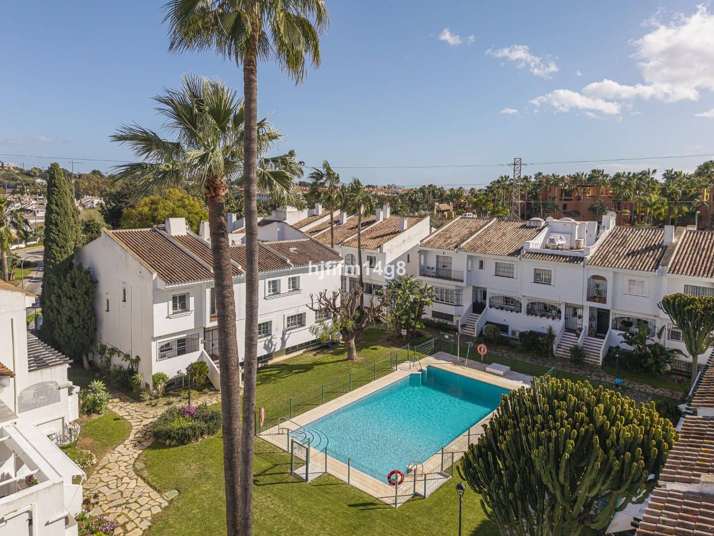 4 camera da letto Casa in vendita in Nueva Andalucia - 979.000 € (Rif: 9651636)