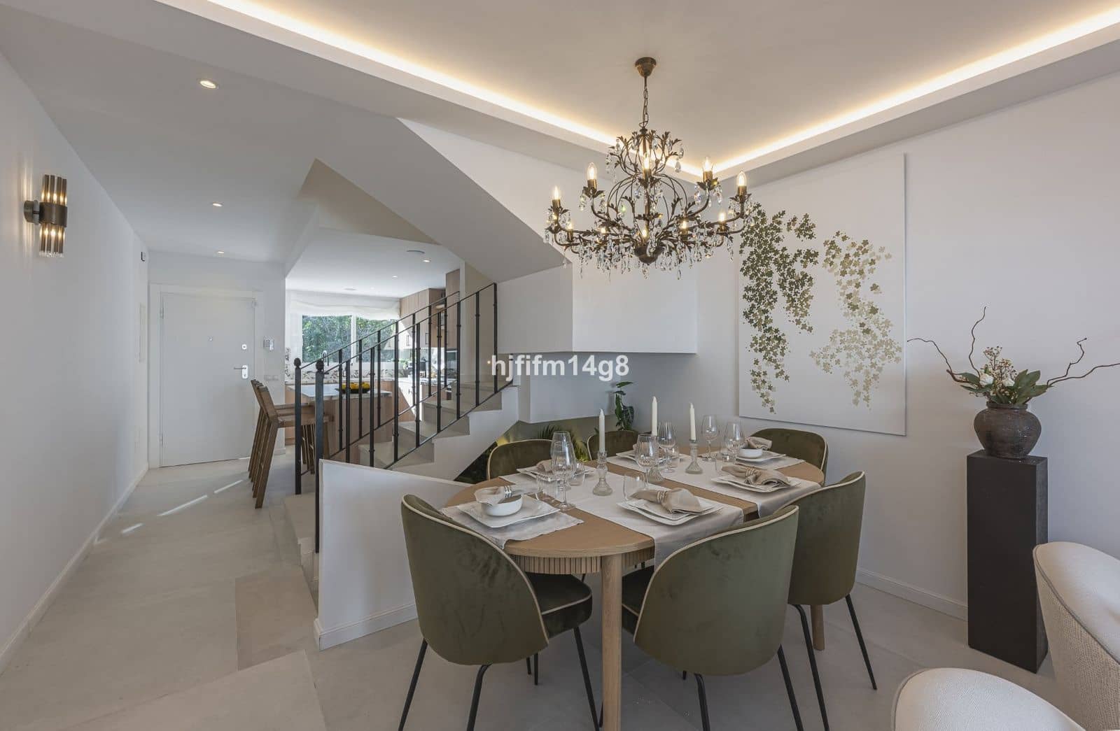 4 camera da letto Casa in vendita in Nueva Andalucia - 979.000 € (Rif: 9651636)