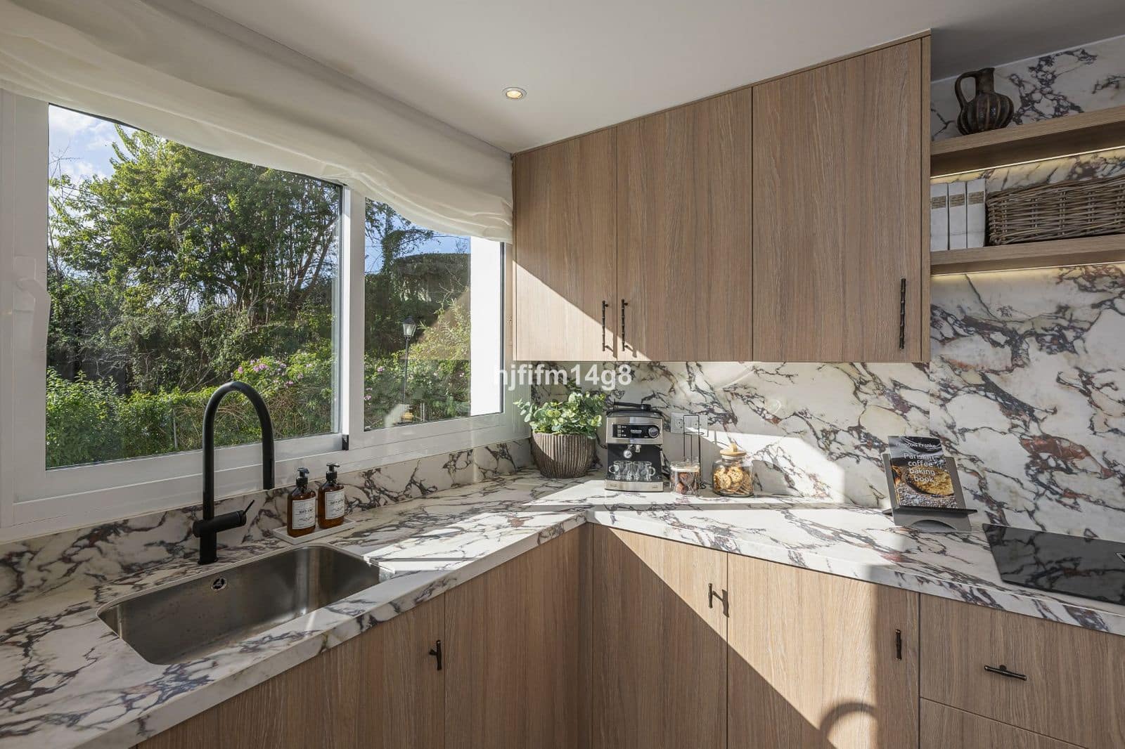 4 camera da letto Casa in vendita in Nueva Andalucia - 979.000 € (Rif: 9651636)