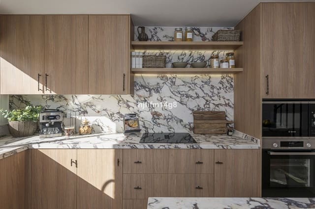 4 camera da letto Casa in vendita in Nueva Andalucia, Marbella - 979.000 € (Rif: 9651636)