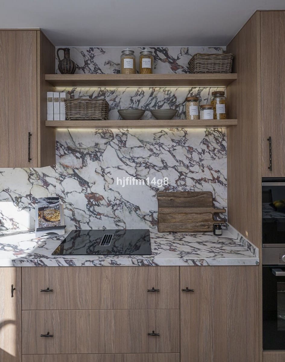 4 camera da letto Casa in vendita in Nueva Andalucia - 979.000 € (Rif: 9651636)