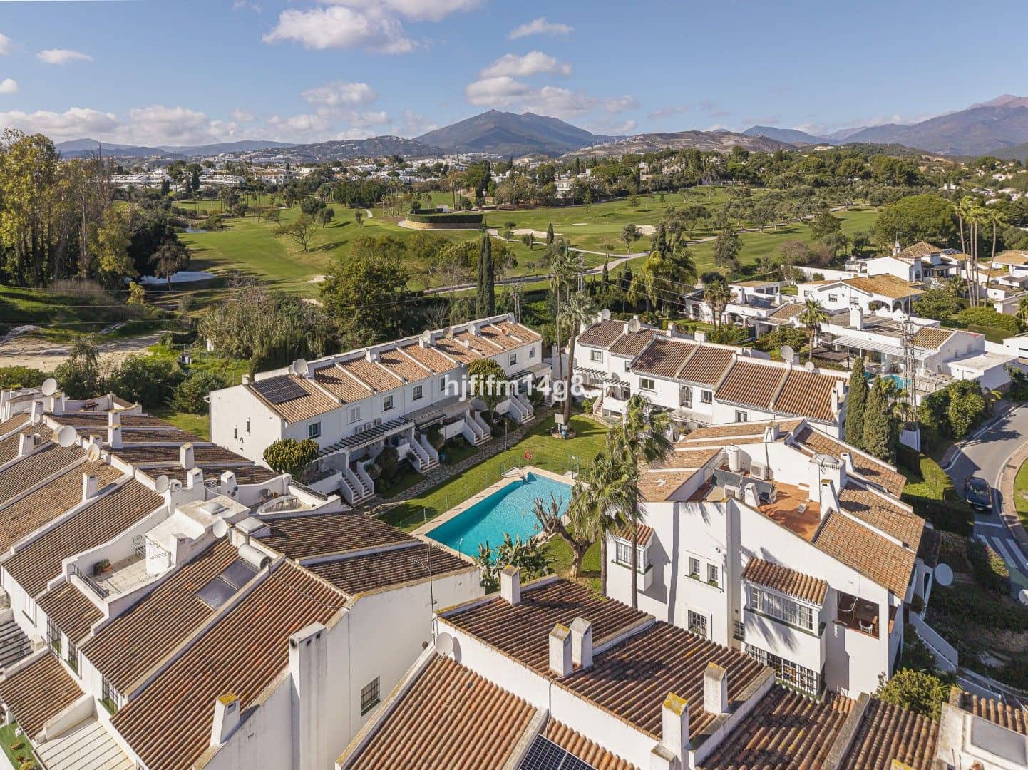 4 camera da letto Casa in vendita in Nueva Andalucia - 979.000 € (Rif: 9651636)