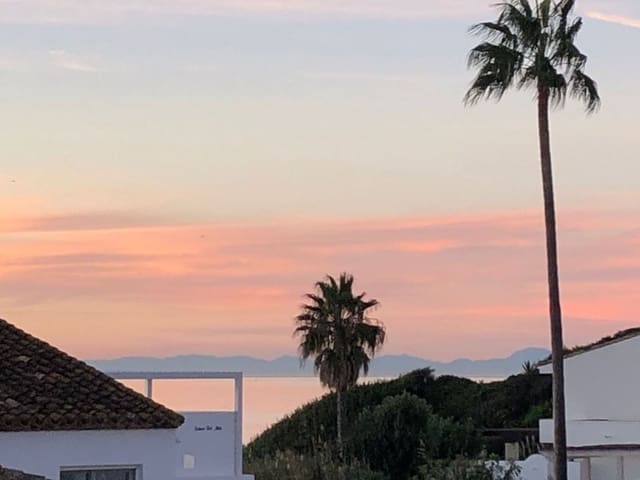 3 soverom Villa til salgs i Estepona - € 569 000 (Ref: 9651637)