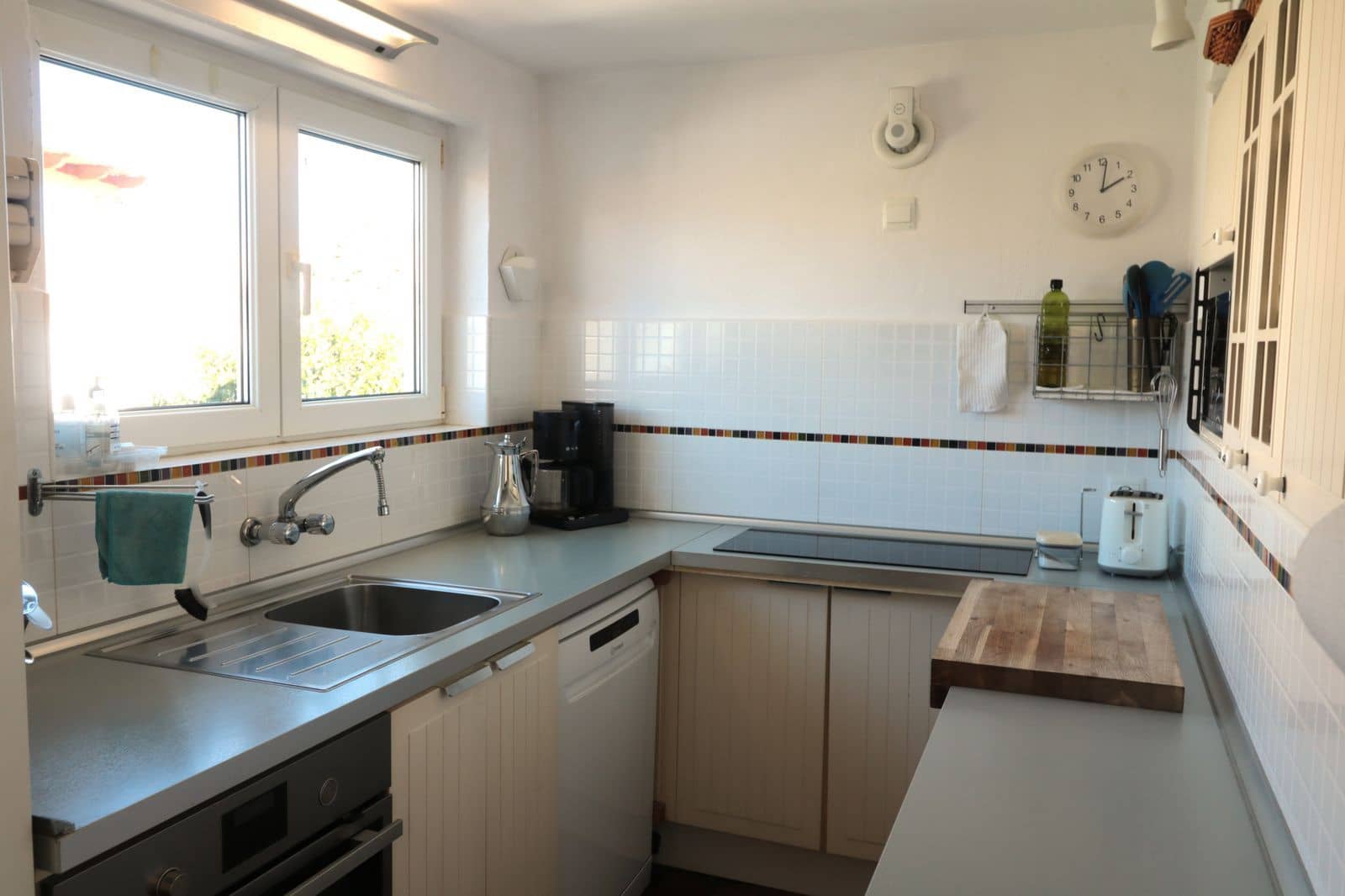 3 Zimmer Villa zu verkaufen in Estepona - 569.000 € (Ref: 9651637)