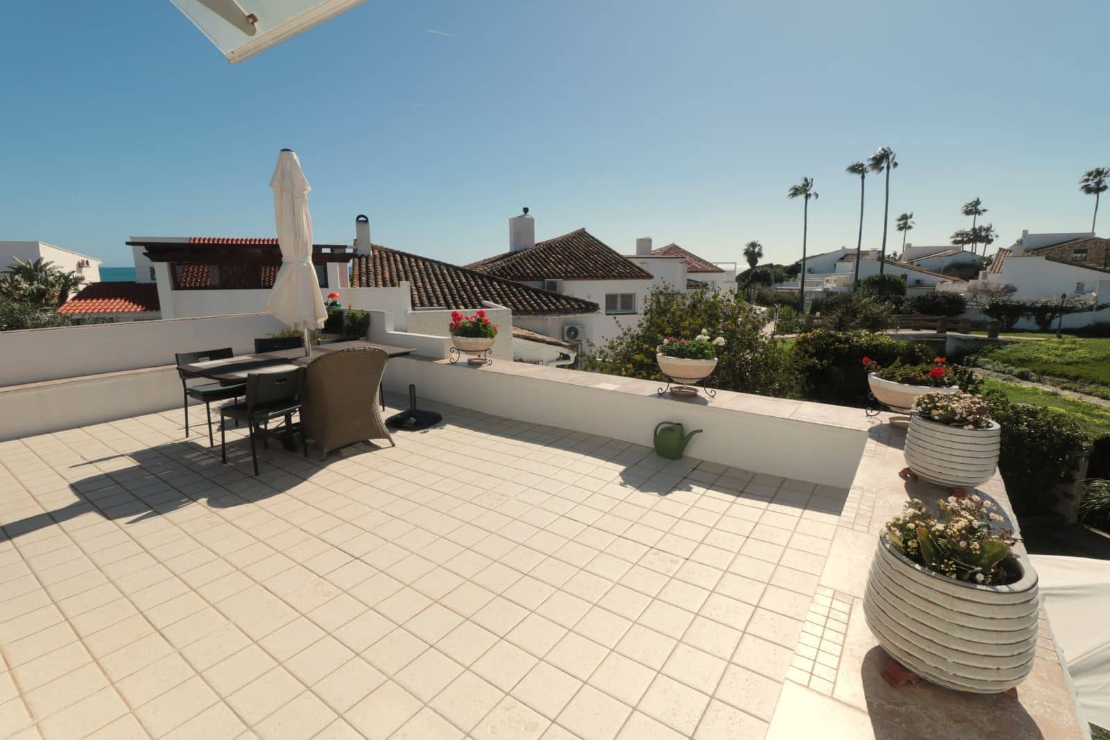 3 Zimmer Villa zu verkaufen in Estepona - 569.000 € (Ref: 9651637)
