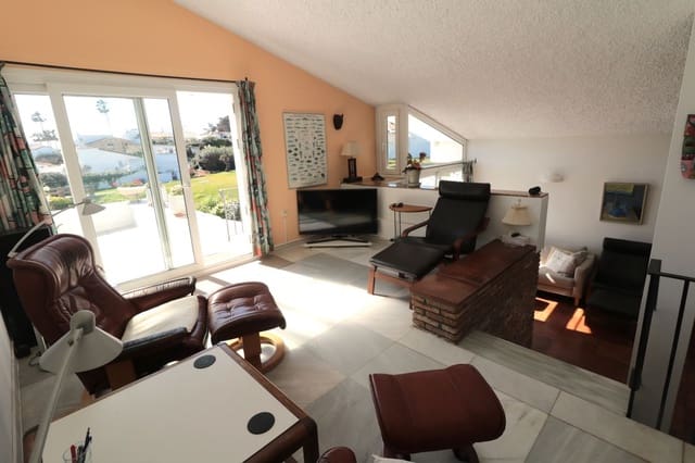 3 soverom Villa til salgs i Estepona - € 569 000 (Ref: 9651637)