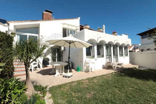 3 soverom Villa til salgs i Estepona - € 569 000 (Ref: 9651637)