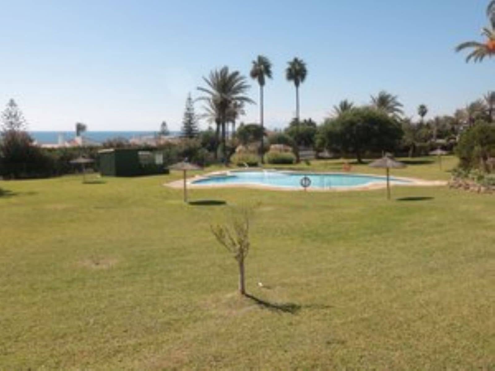 3 Zimmer Villa zu verkaufen in Estepona - 569.000 € (Ref: 9651637)