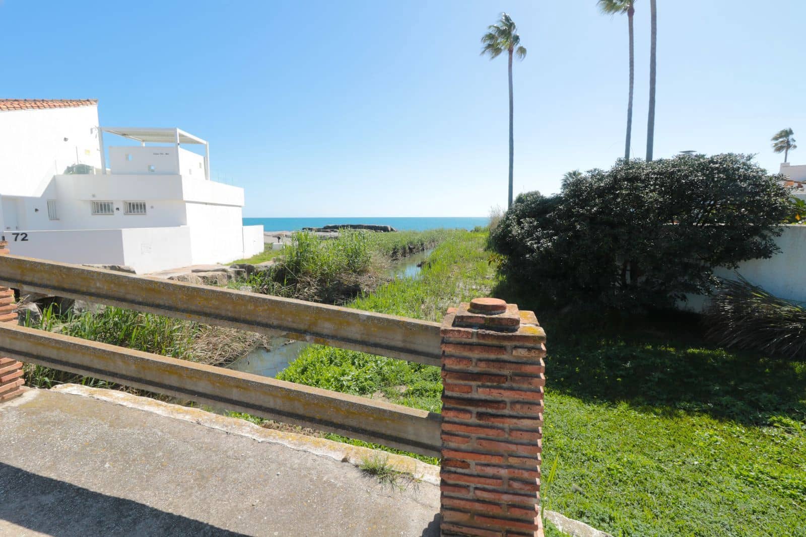 3 Zimmer Villa zu verkaufen in Estepona - 569.000 € (Ref: 9651637)