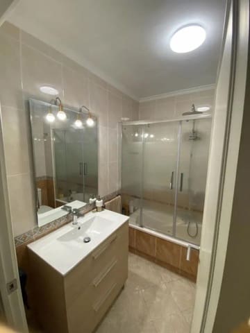 3 soverom Leilighet til salgs i Marbella - € 369 000 (Ref: 9651639)