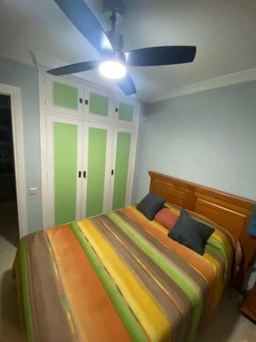 3 soverom Leilighet til salgs i Marbella - € 369 000 (Ref: 9651639)