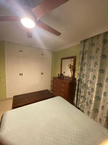 3 soverom Leilighet til salgs i Marbella - € 369 000 (Ref: 9651639)