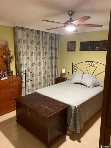 3 soverom Leilighet til salgs i Marbella - € 369 000 (Ref: 9651639)