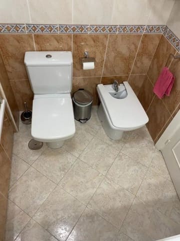 3 soverom Leilighet til salgs i Marbella - € 369 000 (Ref: 9651639)